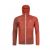 Pánska bunda ORTOVOX Windbreaker Jacket (cengia rossa)