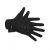 Dámske rukavice CRAFT Core Essence Thermal (čierna)