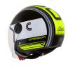 prilba-cassida-handy-metropolis-cierna-biela-zlta-fluo-siva-M140-1730-mxsport