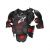 Chránič tela ALPINESTARS A-10 2 (čierna antracit/červená)