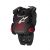 Chránič tela ALPINESTARS A-1 PRO (čierna antracit/červená)