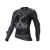 Chránič tela ALPINESTARS Stella Bionic Action 2, dámsky (čierna/azurová)
