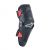 Chrániče kolien ALPINESTARS SX-1 Youth, detské (čierna/červená, pár) 