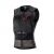 Chránič tela ALPINESTARS Nucleon Flex PRO Vest (čierna) 