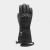 Vyhrievané rukavice RACER Heat5 (čierna)