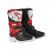 Topánky ALPINESTARS TECH 3S Kids, detské (biela/čierna/červená)