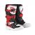 Topánky ALPINESTARS TECH 3S Youth, detské (biela/čierna/červená)