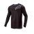 Dres ALPINESTARS Racer Graphite (čierna)