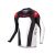 Dres ALPINESTARS Racer Ocuri, detský (biela/modrá/červená)