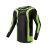 Dres ALPINESTARS Fluid Lurv (čierna/žltá fluo)