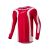 Dres ALPINESTARS Fluid Lurv (červená/biela)