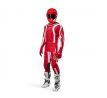 Dres ALPINESTARS Fluid Lurv (červená/biela)