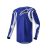 Dres ALPINESTARS Fluid Lucent (modrá/biela/čierna)