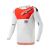 Dres ALPINESTARS Supertech Ward (biela/oranžová)