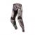 Nohavice ALPINESTARS Racer Tactical (zelená camo/hnedá)
