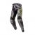 Nohavice ALPINESTARS Racer Tactical (sivá camo/žltá fluo/čierna)