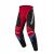 Nohavice ALPINESTARS Racer Iconic, HONDA kolekcia (červená/čierna/modrá/biela)