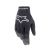 Rukavice ALPINESTARS Radar, detské (čierna/biela)