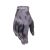 Rukavice ALPINESTARS Radar, detské (sivá camo/čierna)