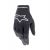 Rukavice ALPINESTARS Radar (čierna/strieborná)