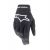 Rukavice ALPINESTARS Radar (čierna/biela)