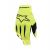 Rukavice ALPINESTARS Radar (žltá fluo/čierna)