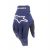 Rukavice ALPINESTARS Radar (modrá/čierna)