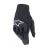 Rukavice ALPINESTARS Techstar (čierna/biela)