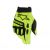 Rukavice ALPINESTARS Full Bore, detské (žltá fluo/čierna)
