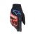 Rukavice ALPINESTARS Full Bore XT (čierna/červená/modrá/biela)