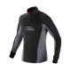 termopradlo-s-dlhym-rukavom-spidi-thermo-chest-cierna-siva-M163-39-mxsport