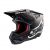 Prilba ALPINESTARS S-M5 Corp (tmavá sivá)