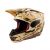 Prilba ALPINESTARS S-M5 Mineral (tmavá hnedá camo matná)