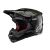 Prilba ALPINESTARS S-M10 Solid (lesklý karbón)