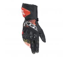 rukavice-alpinestars-gp-tech-2-cierna-biela-cervena-fluo-M120-556-mxsport