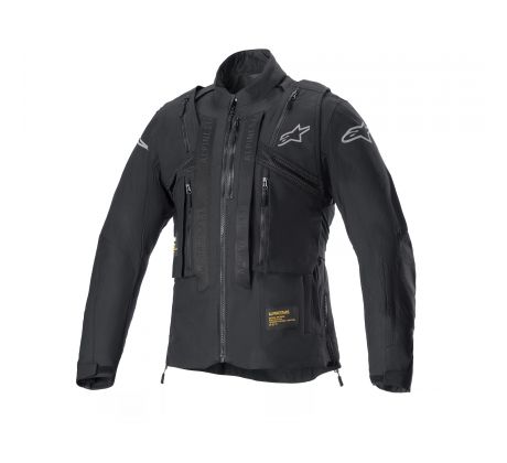 bunda-alpinestars-techdura-2024-cierna-reflexna-M100-908-mxsport