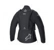 bunda-alpinestars-techdura-2024-cierna-reflexna-M100-908-mxsport