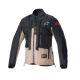 bunda-alpinestars-techdura-2024-cierna-hneda-M100-909-mxsport