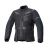 Bunda ALPINESTARS ST-7 Gore-Tex (čierna/tmavá sivá)