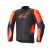 Bunda ALPINESTARS T-SP 1 2 Waterproof (čierna/červená fluo)
