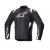Bunda ALPINESTARS T-SP 1 2 Waterproof (čierna/biela)