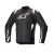 Bunda ALPINESTARS T-SP 1 2 Waterproof 2024 (čierna/biela)