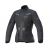 Bunda ALPINESTARS Stella ST-7 Gore-Tex, dámska (čierna/tmavá sivá)