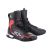 Topánky ALPINESTARS Superfaster (čierna/červená/biela)