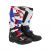 Topánky ALPINESTARS TECH 7 Enduro Drystar, HONDA kolekcia (čierna/biela/modrá/červená)