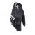 Rukavice ALPINESTARS Techdura (čierna/biela)