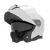 Prilba NOX N967 (biela)