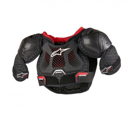 chranic-tela-alpinestars-bionic-kickstart-detsky-cierna-cervena-2024-M160-537-mxsport.jpg