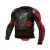 Chránič tela ALPINESTARS Bionic Tech Youth, detský (čierna/biela/červená)