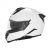 Prilba NOX N304S (biela)